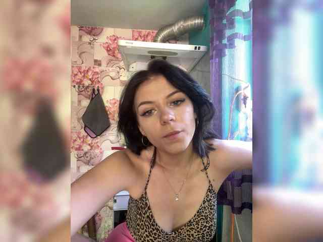BlackKittyX webcam