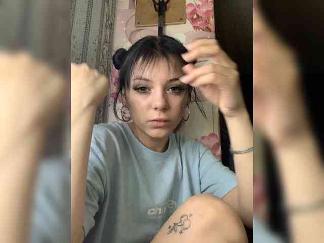 BlackKittyX