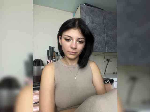 BlackRavenX Sex Cam Show
