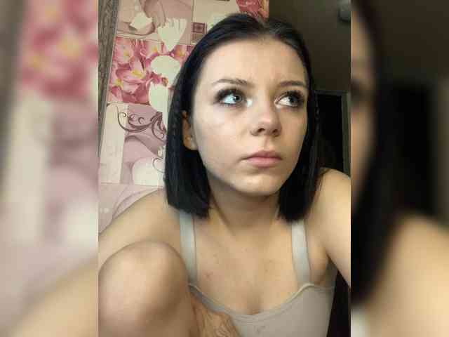BlackKittyX webcam