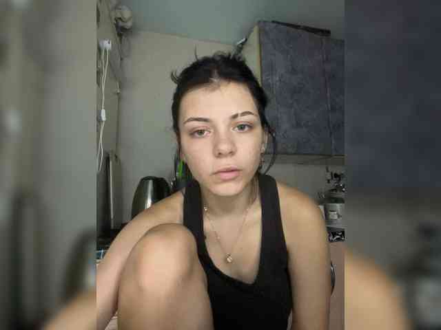 BlackKittyX webcam