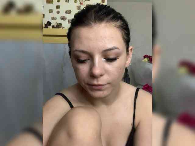 BlackKittyX webcam