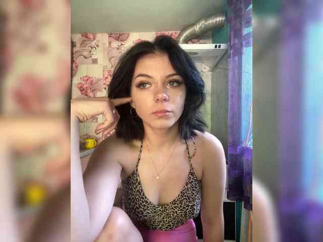 BlackKittyX webcam