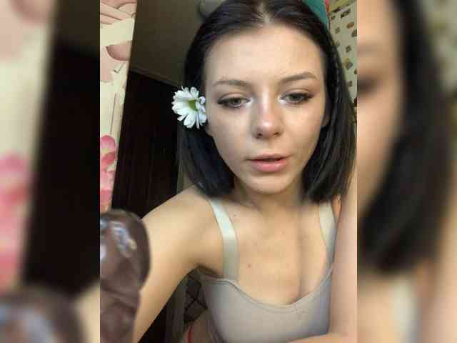 BlackKittyX webcam