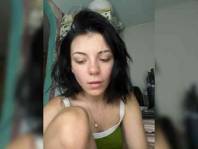 BlackKittyX webcam