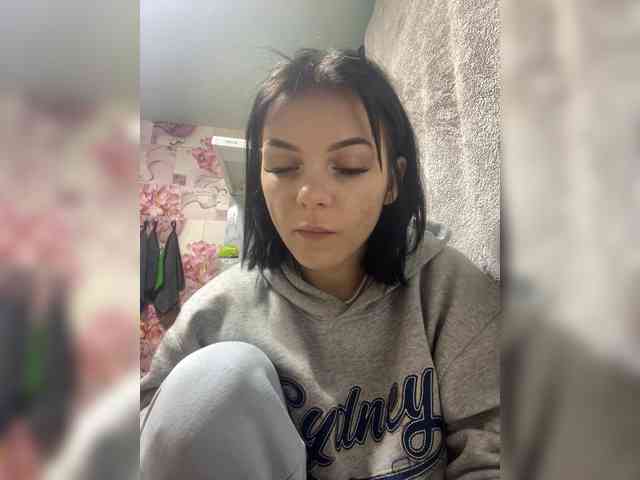 BlackKittyX webcam