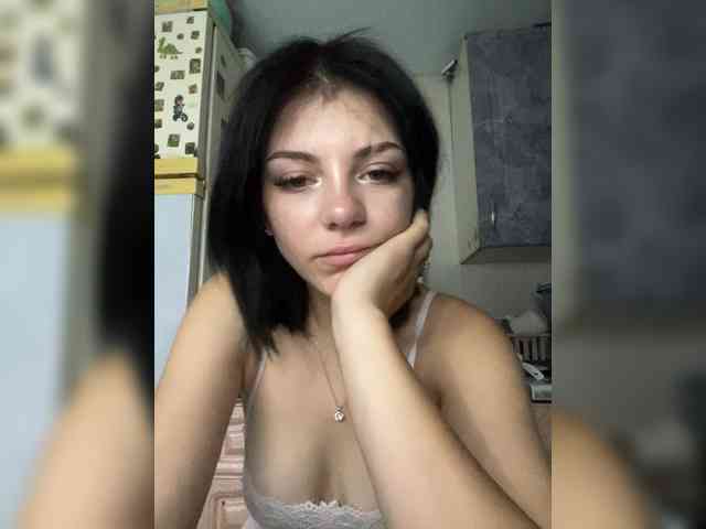 BlackKittyX webcam