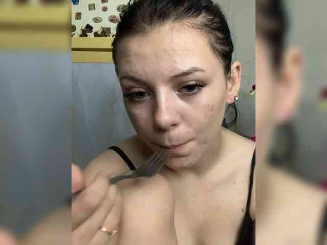 BlackKittyX webcam