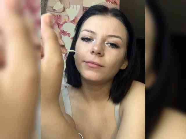 BlackKittyX webcam