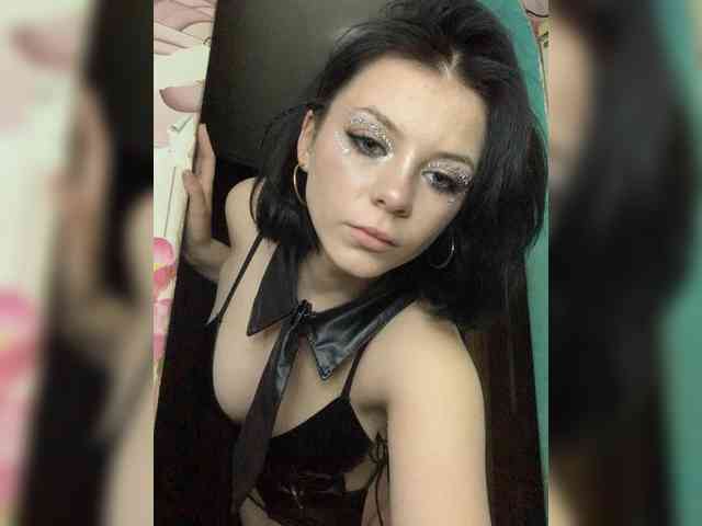 Модель: BlackKittyX