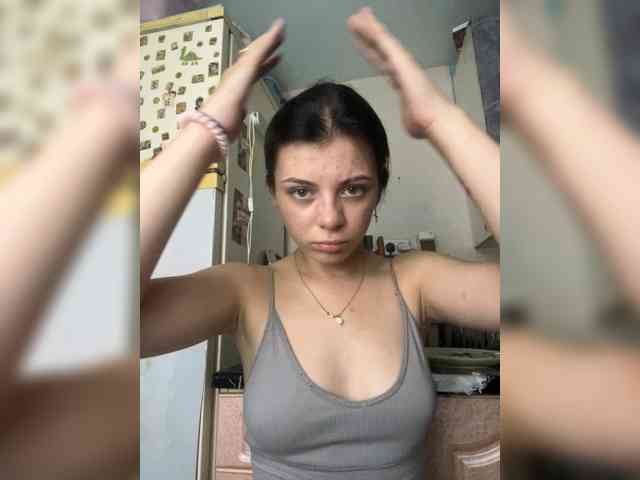 BlackKittyX webcam