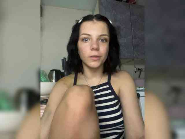 BlackKittyX webcam