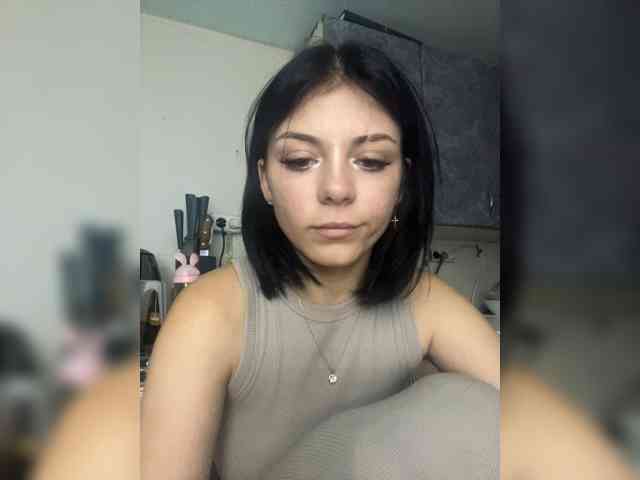 BlackRavenX Sex Cam Show