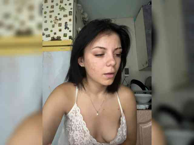 BlackRavenX Sex Cam Show