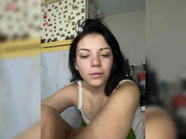 BlackRavenX Sex Cam Show
