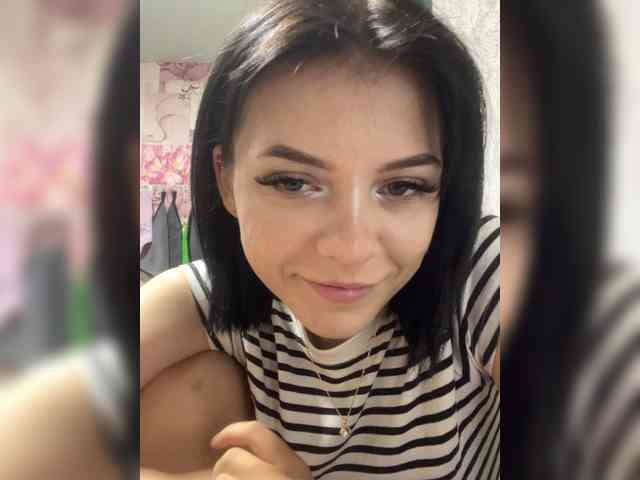 BlackKittyX webcam