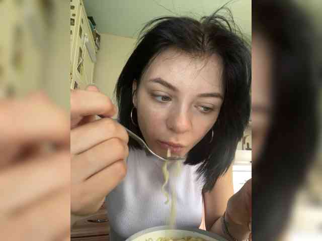 BlackKittyX webcam