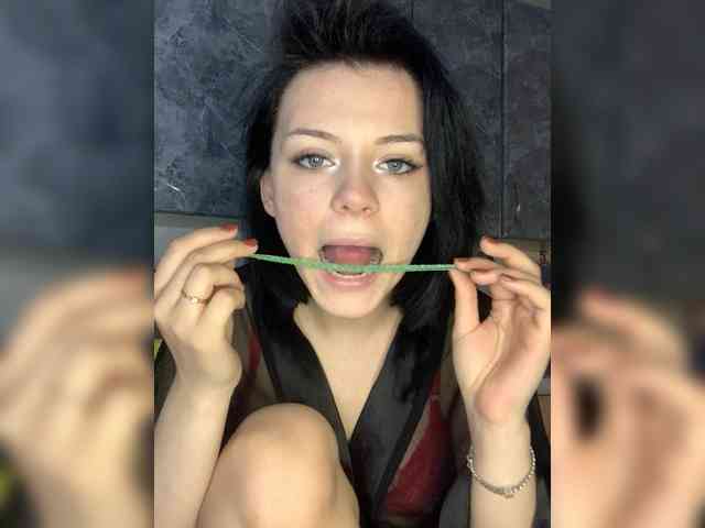 BlackRavenX Live Webcam on BongaCams