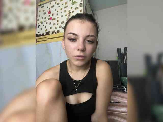 BlackRavenX Sex Cam Show