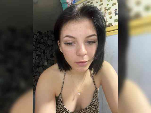 BlackKittyX webcam