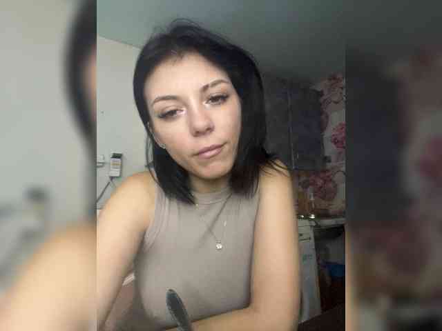 BlackKittyX webcam