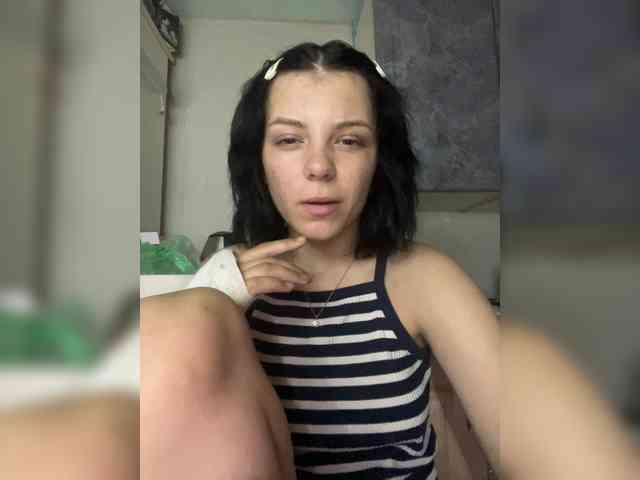 BlackKittyX webcam