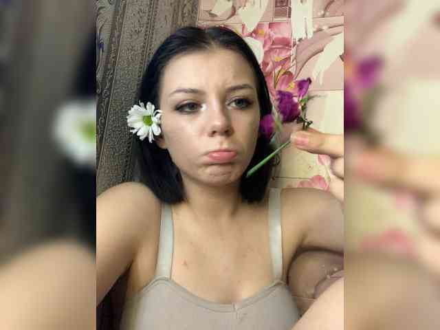 BlackKittyX webcam