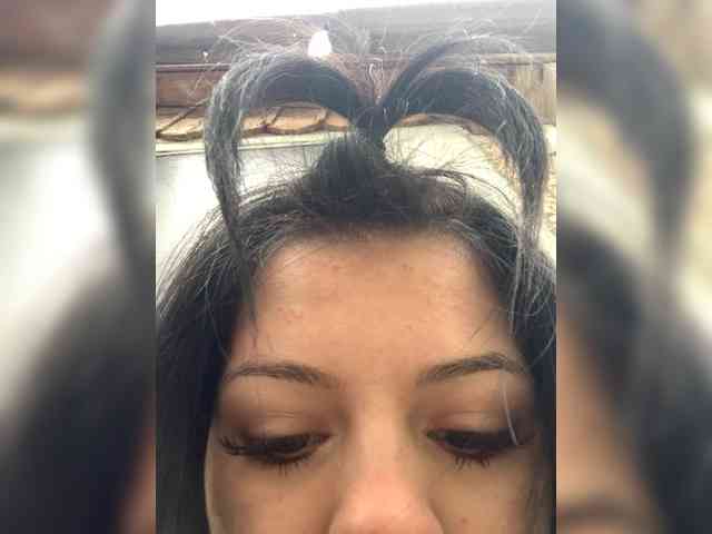 Модель: BlackKittyX