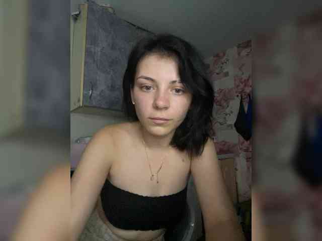 BlackKittyX webcam