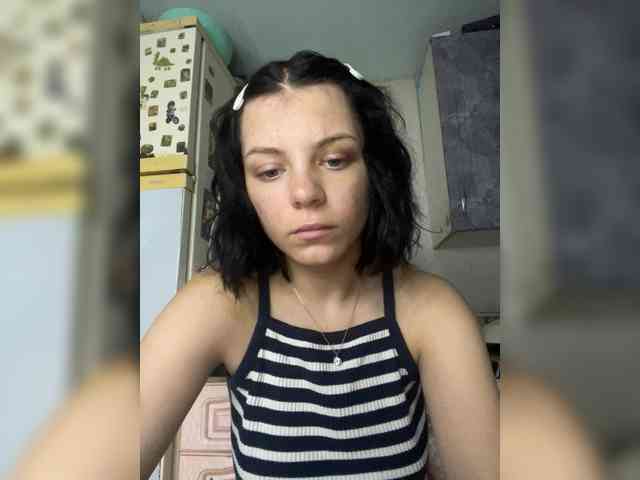 BlackKittyX webcam