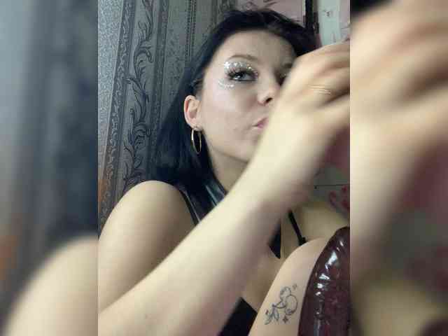 BlackKittyX
