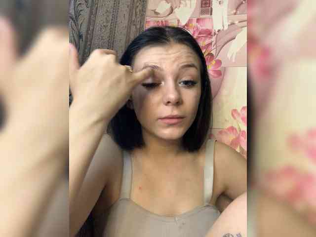 BlackKittyX webcam