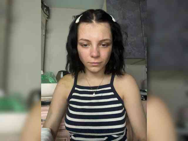 BlackKittyX webcam