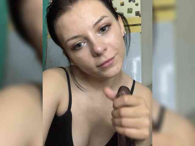 BlackKittyX webcam