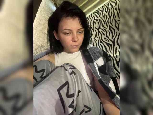 BlackKittyX webcam