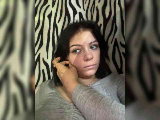BlackKittyX webcam