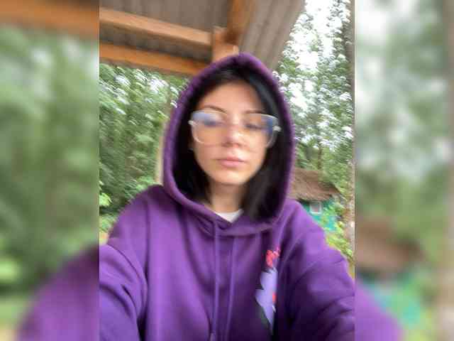 BlackKittyX webcam