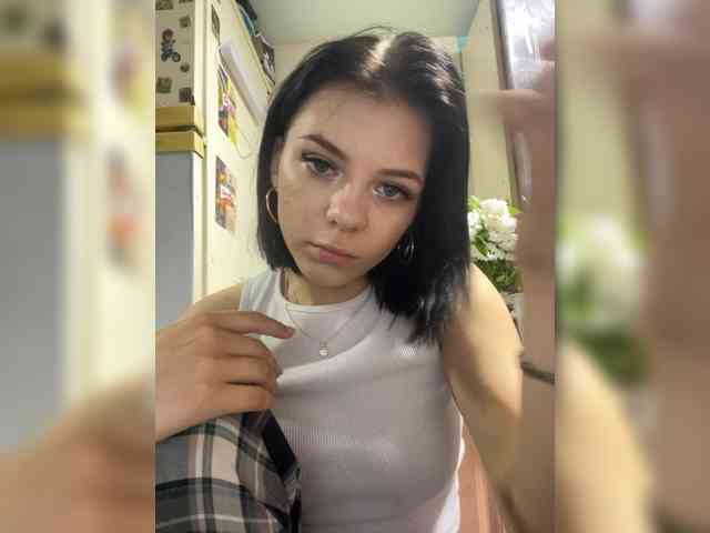 BlackKittyX webcam