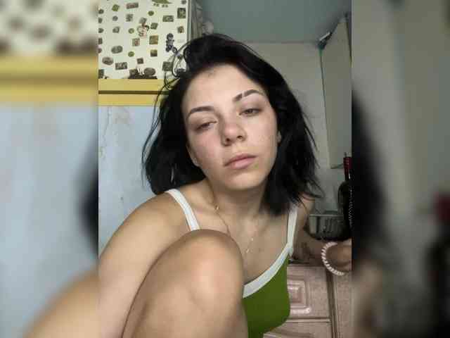BlackKittyX webcam