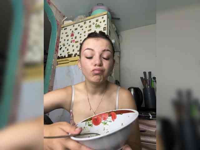 BlackKittyX webcam