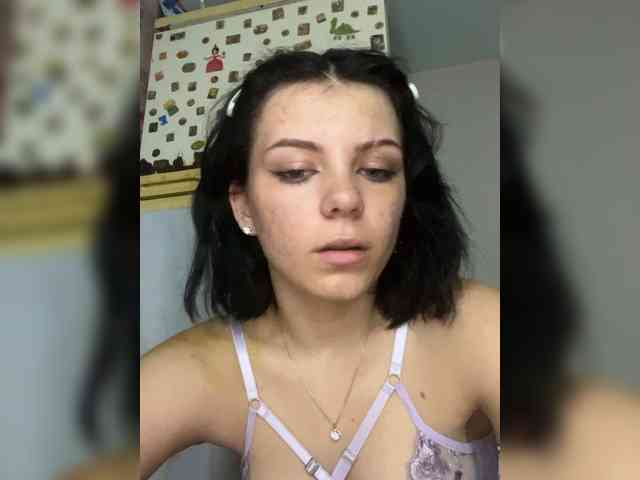 BlackRavenX Live Webcam on BongaCams
