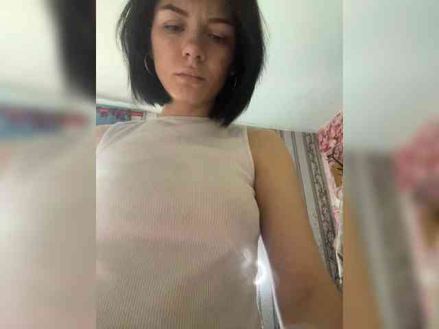 BlackKittyX webcam