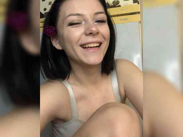 BlackKittyX webcam