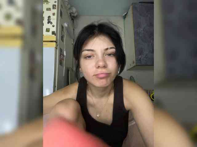 BlackKittyX webcam