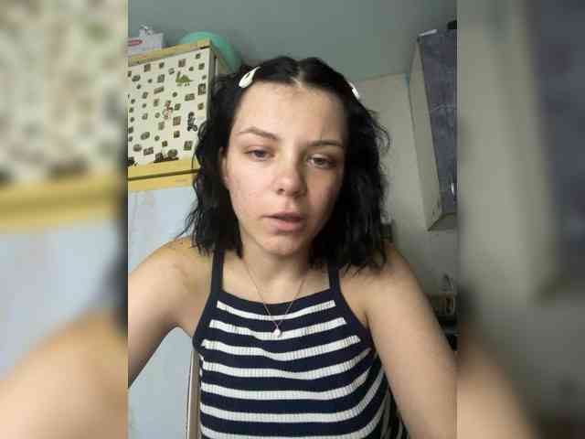 BlackKittyX webcam