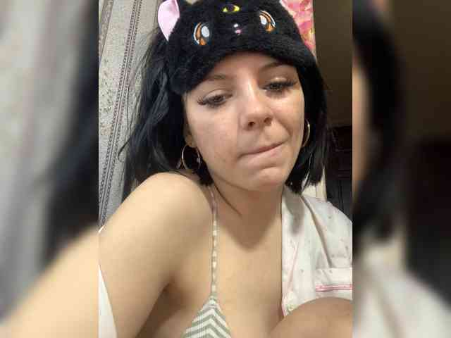 BlackKittyX webcam