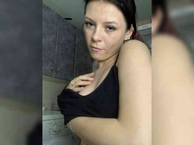 BlackKittyX webcam