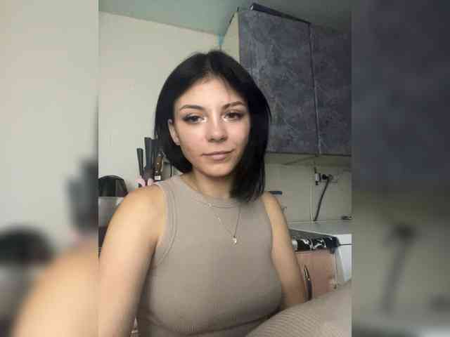 BlackKittyX webcam