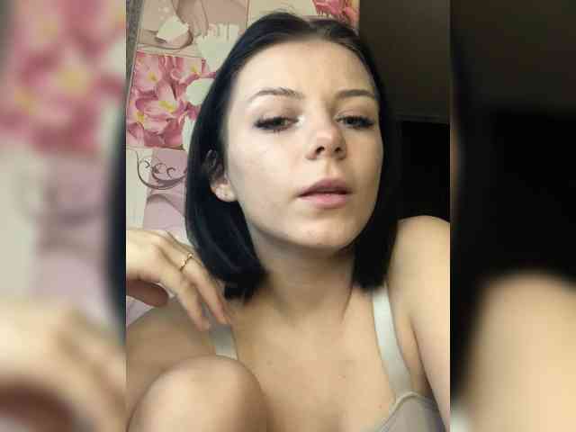BlackKittyX webcam