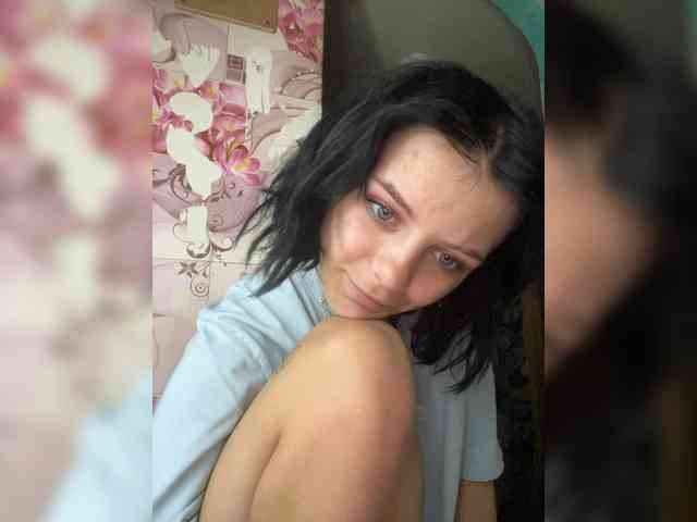 BlackKittyX webcam